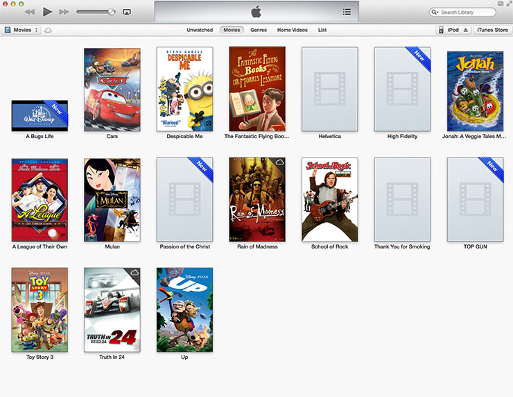 download the last version for ipod DVDFab 12.1.1.1