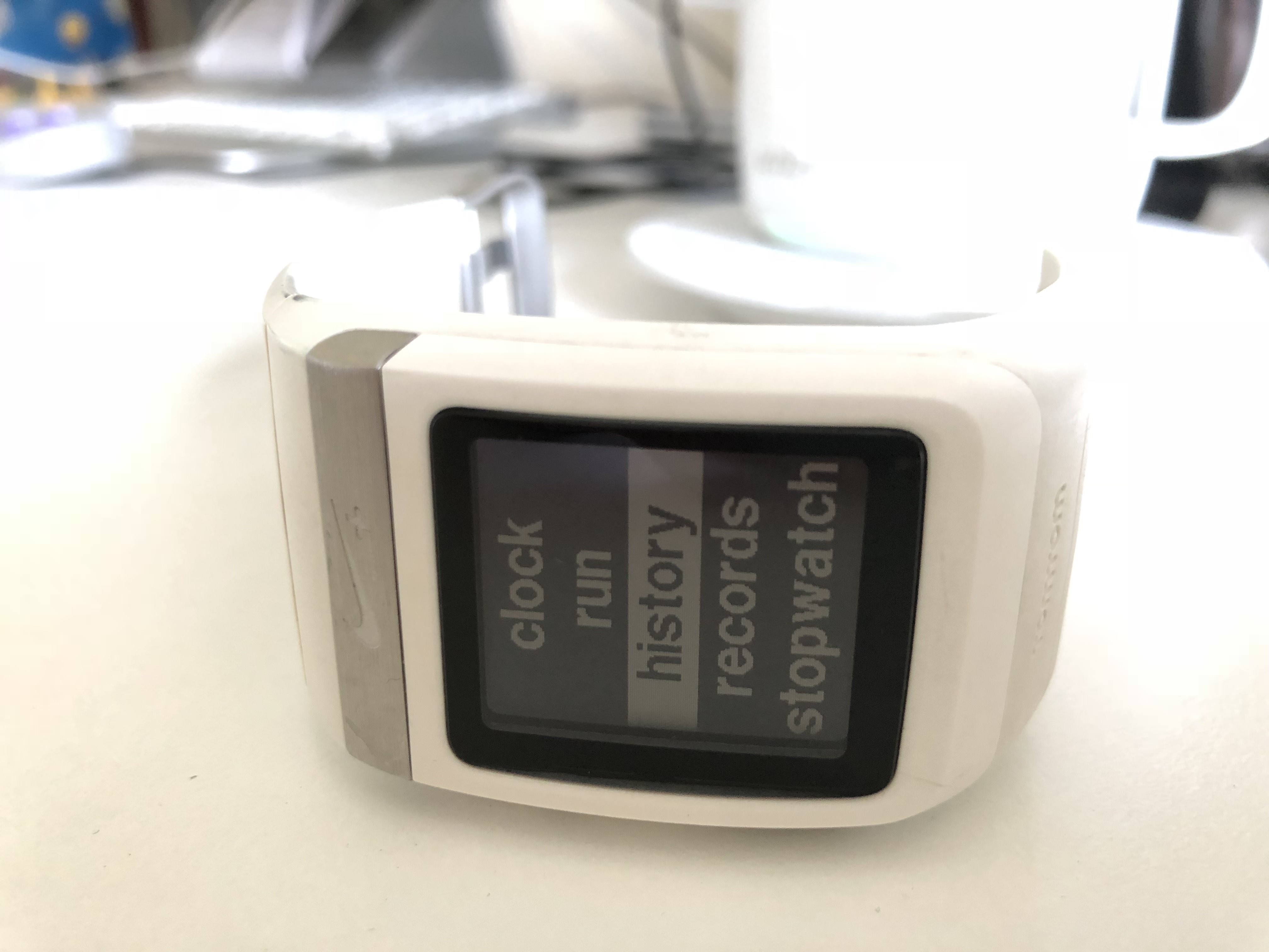 nike running compatible watches